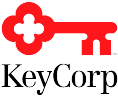 (KEYCORP LOGO)