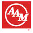 (AAM LOGO)