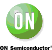 (ON SEMICONDUCTOR LOGO)