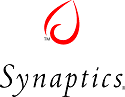 (SYNAPTICS LOGO)