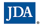 (JDA LOGO)