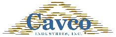 (CAVCO LOGO)