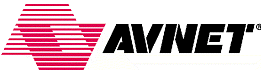 (AVNET LOGO)