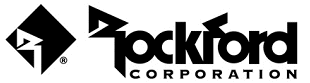 (ROCKFORD CORPORATION LOGO)