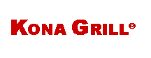 (KONA GRILL LOGO )