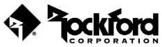 (ROCKFORD CORPORATION LOGO)