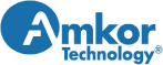 (AMKOR TECHNOLOGY COMPANY LOGO)