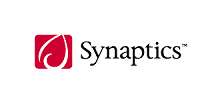 (SYNAPTICS LOGO)