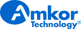 (AMKOR TECHNOLOGY LOGO)