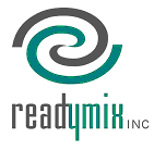 (READYMIX INC. LOGO)