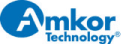 (AMKOR TECHNOLOGY LOGO)