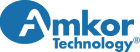 (AMKOR TECHNOLOGY LOGO)