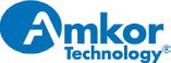 (AMKOR TECHNOLOGY LOGO)