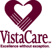 (VISTACARE LOGO)