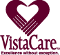 (VISTA CARE LOGO)