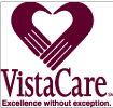 (VISTA CARE LOGO)