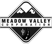 (MEADOW VALLEY LOGO)