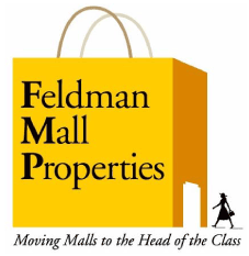 (FELDMAN MALL PROPERTIES LOGO)