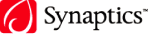 (SYNAPTICS LOGO)