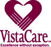 (VISTACARE LOGO)