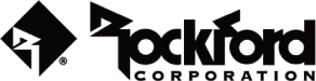 (ROCKFORD CORPORATION LOGO)