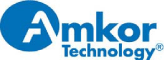 (AMKOR TECHNOLOGY LOGO)