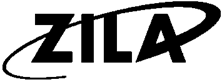 (ZILA LOGO)