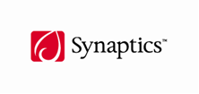 (SYNAPTICS LOGO)