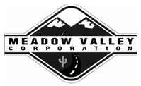 (MEADOW VALLEY LOGO)