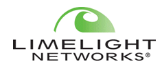 (LIMELIGHT NETWORKS LOGO)