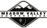 (MEADOW VALLEY LOGO)