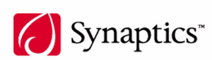 (SYNAPTICS LOGO)