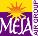 (MESA AIR GROUP LOGO)