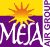 (MESA AIR GROUP LOGO)