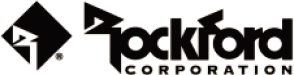 (ROCKFORD CORPORATION LOGO)