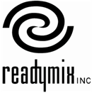 (READYMIX INC. LOGO)