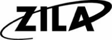 (ZILA LOGO)