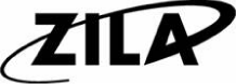 (ZILA LOGO)