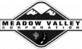 (MEADOW VALLEY LOGO)