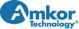 (AMKOR TECHNOLOGY LOGO)