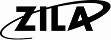 (ZILA LOGO)