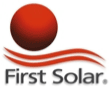 (FIRST SOLAR LOGO)