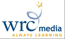 WRC Media Logo