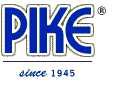 Logo for Pike Electric Corporation