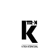 K-Tron Logo