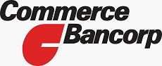 Commerce Bancorp Logo