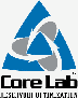 Core Lab Logo