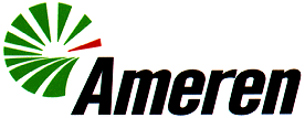 Ameren logo