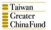 Taiwan Greater China Fund Logo
