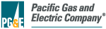 pacific gas and electric company logo